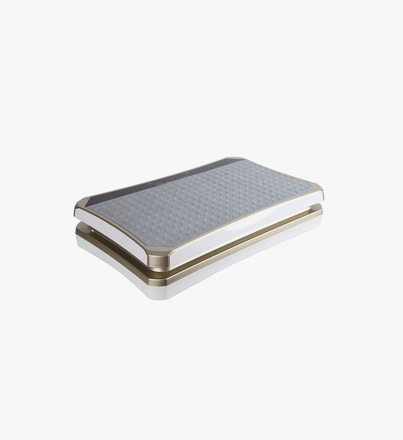 Transpperant Case